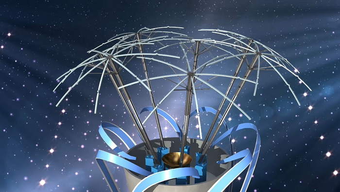 “核电焊工”王育忠:在“人造太阳”项目中学习与世界接轨的技术|我们的四分之一世纪