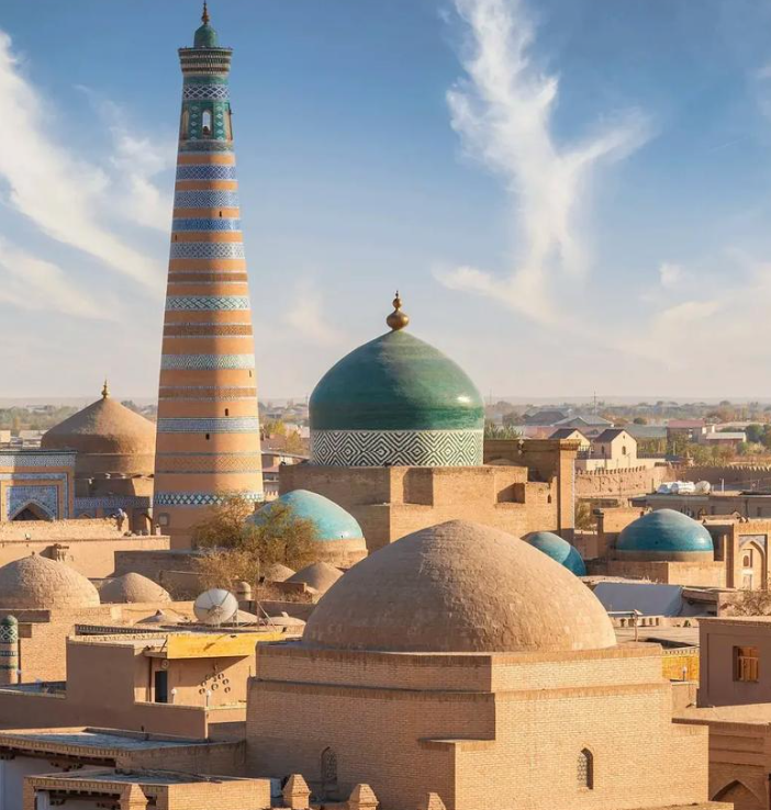 乌兹别克斯坦计划将影子经济占比降至30%