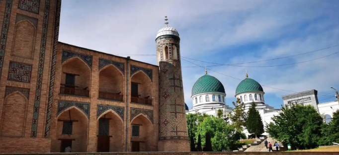 乌兹别克斯坦计划将影子经济占比降至30%