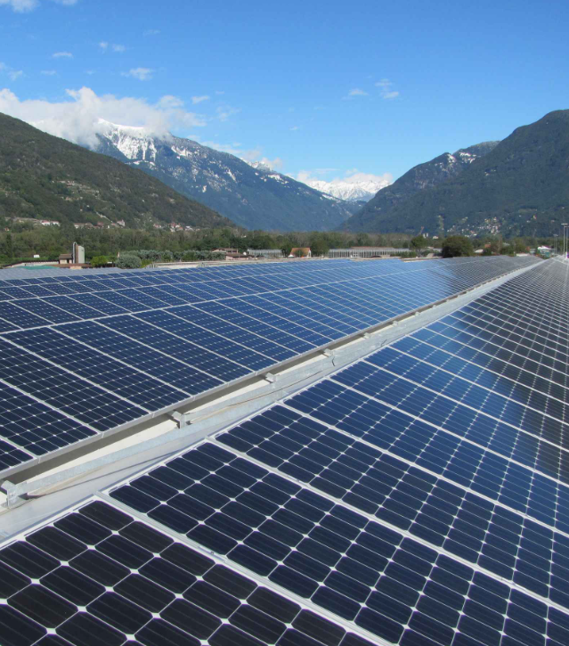 毛里塔尼亚拟建设装机容量为225兆瓦的发电站