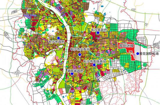 波黑塞族共和国政府批准布罗德市的自贸区区域规划