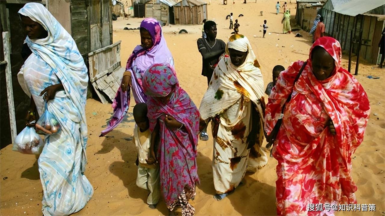 世界银行发布毛里塔尼亚增长与就业国别报告