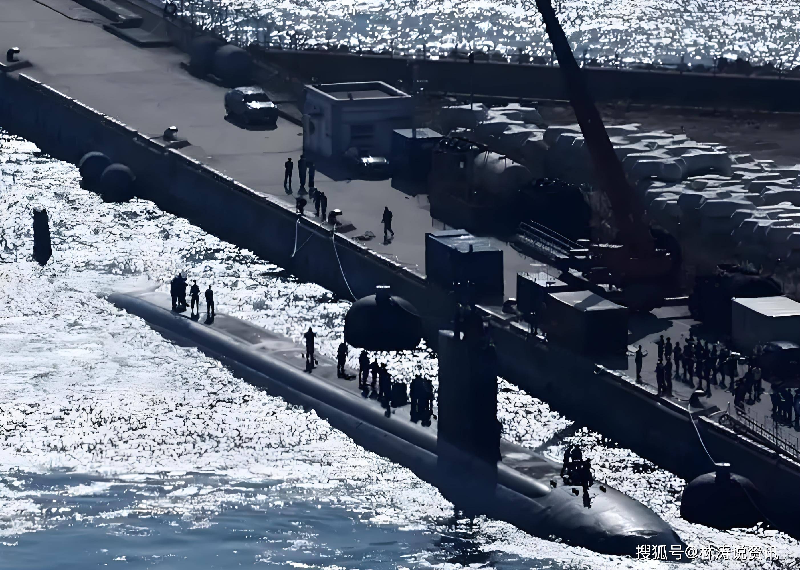 朝鲜：或对美采取应对措施