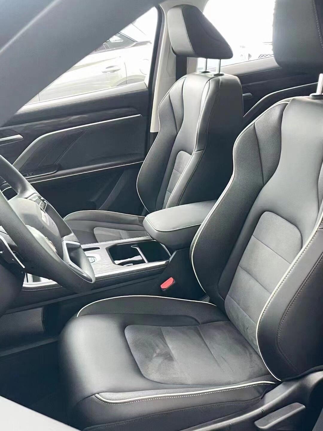 哈弗猛龙辅助驾驶“自动挡”，高阶依旧选中元戎启行