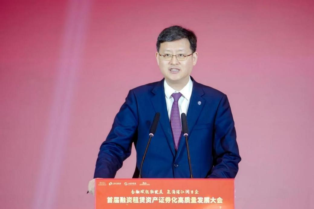 IPO、发债、资产证券化！证监会全方位赋能西部陆海新通道建设