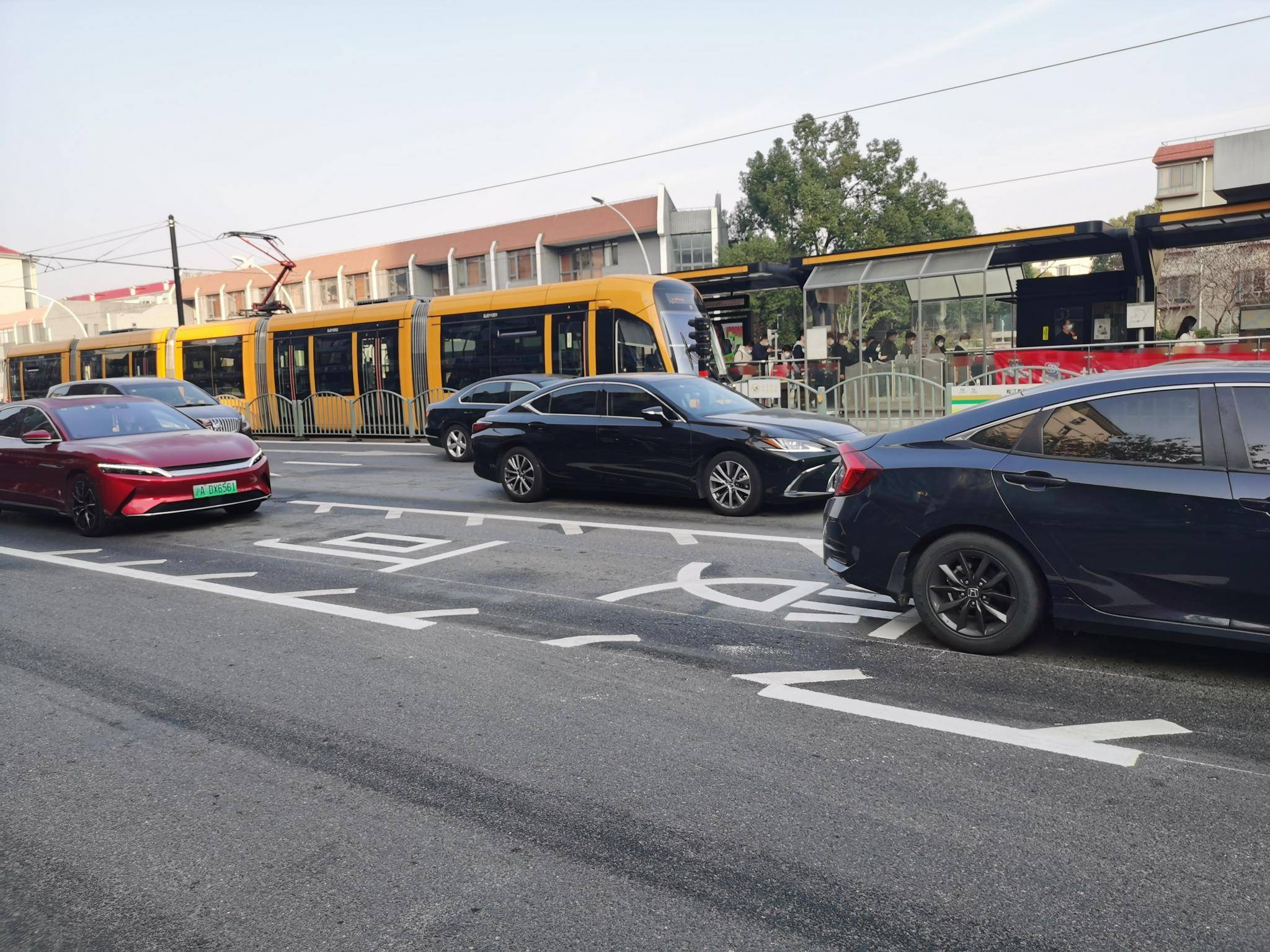波黑临时开放格拉迪什卡新口岸以缓解边境拥堵