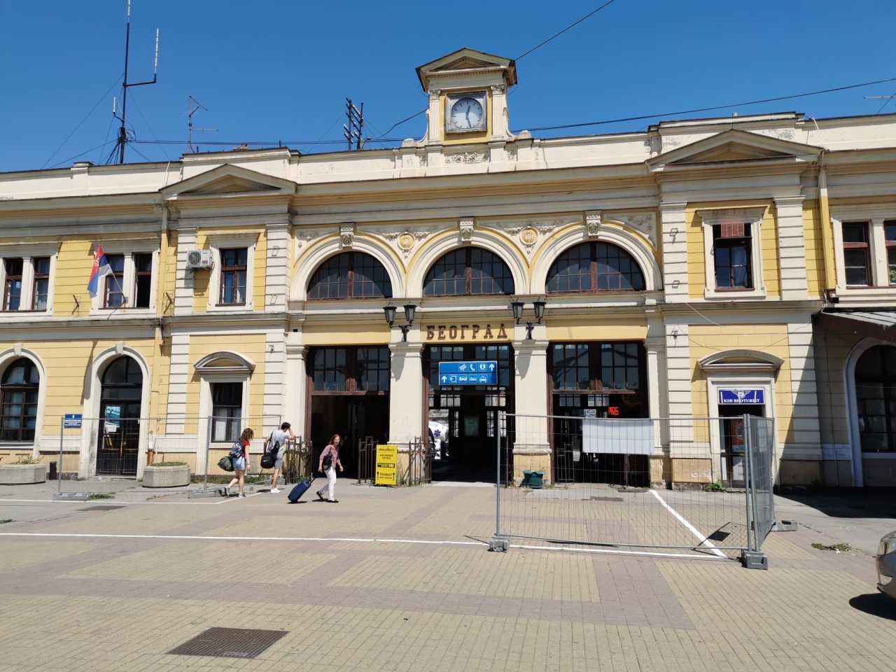 波黑、塞尔维亚两国运输业发最后通牒，期限内不解决司机在欧盟停留问题对峙将升级