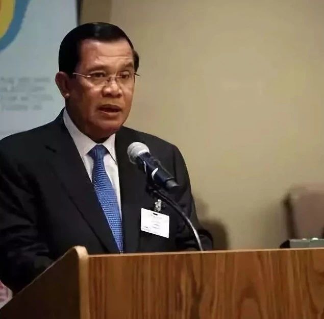 世行预测柬埔寨2025年经济增长率将放缓至4.8%