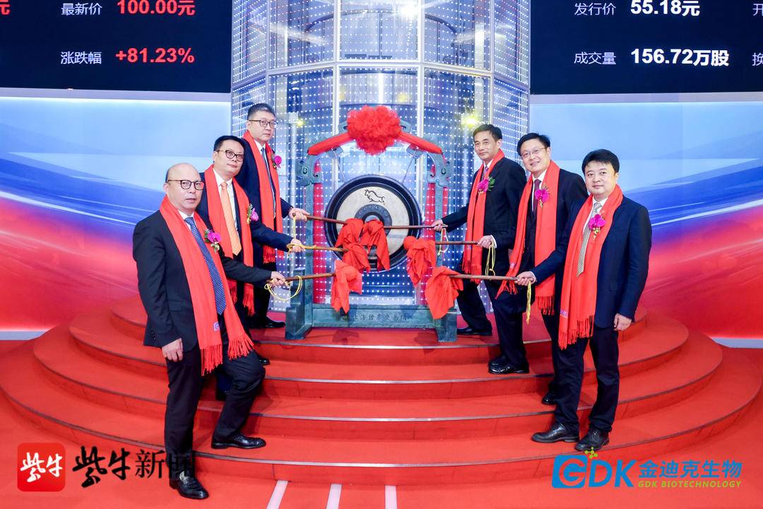 上交所新增受理东方测控科创板上市申请