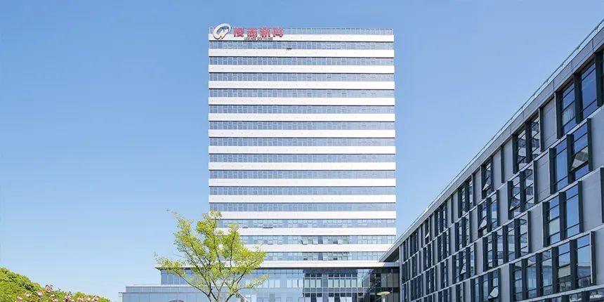 上交所新增受理沈鼓集团IPO申请