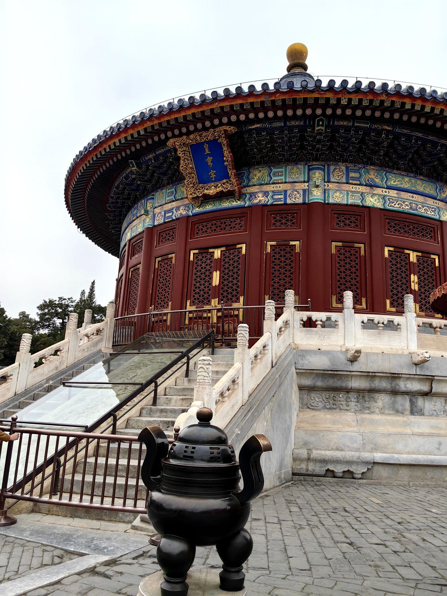 故宫养心殿12月26日重新开放