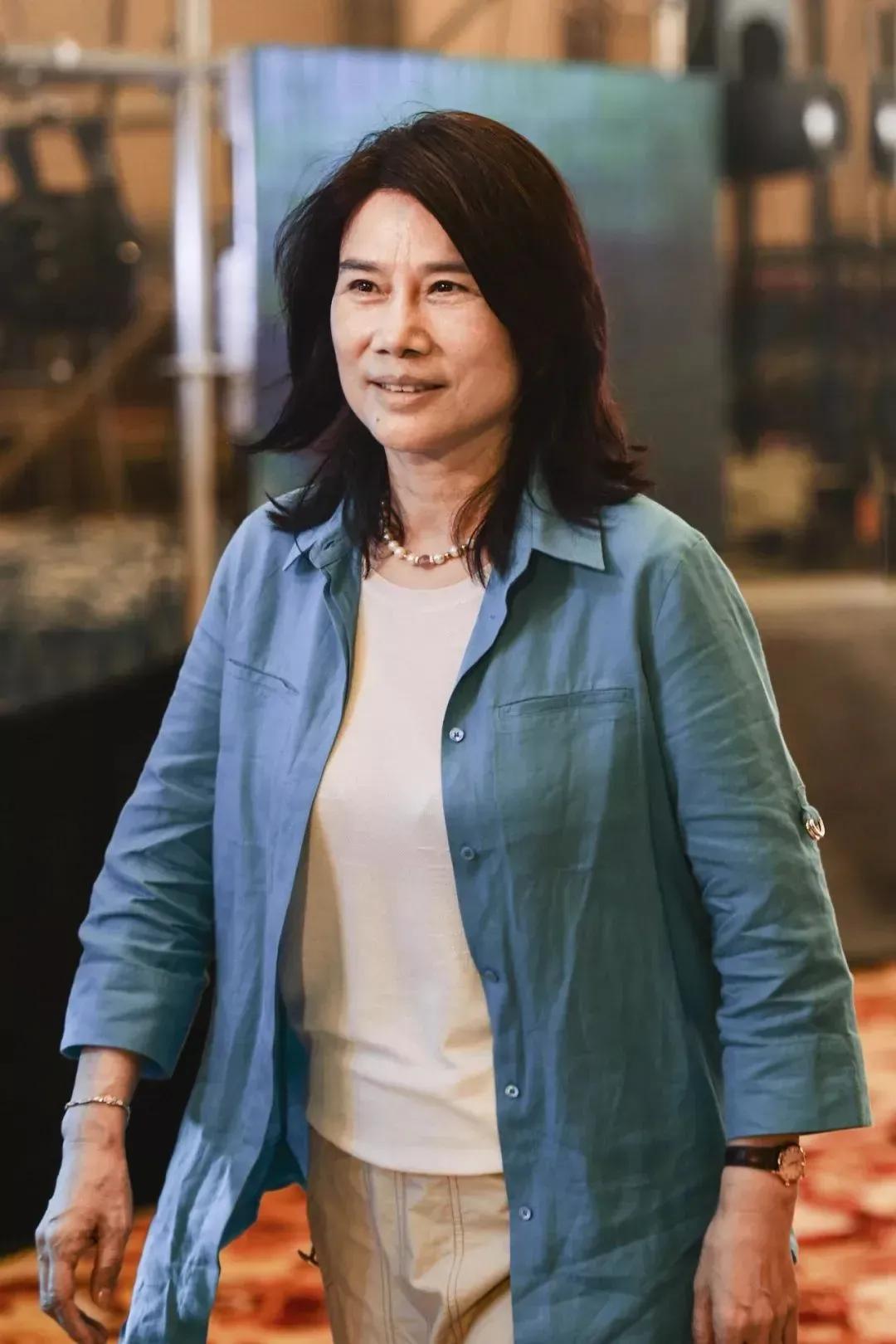 董明珠：坚持信念，随时准备“战斗”｜我们的四分之一世纪