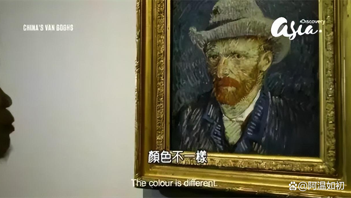 “中国梵高”赵小勇：与大芬村一起转型｜我们的四分之一世纪