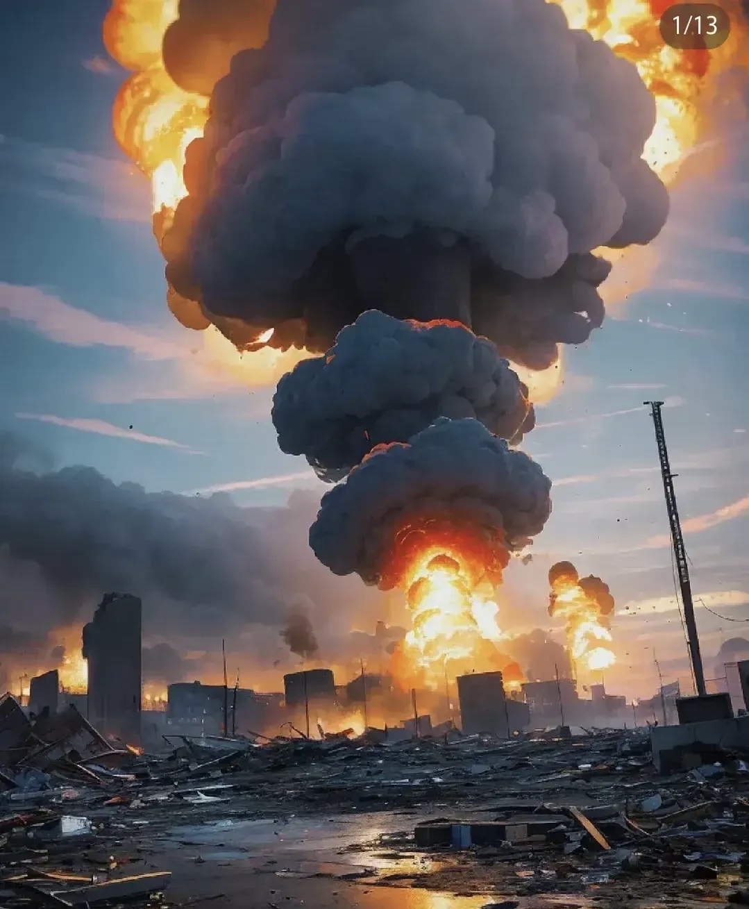 刚刚，集体爆发！三大重磅，突然来袭！