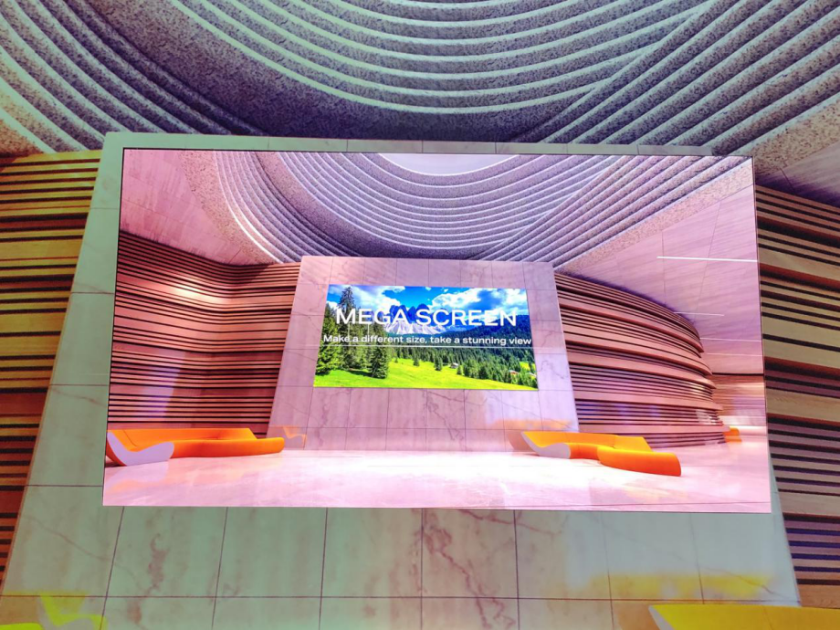 彩电厂商陈泽锋：“港二代”的接班与远征｜我们的四分之一世纪