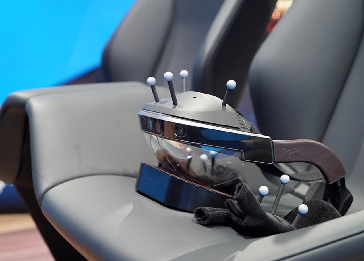 东箭科技：公司暂未涉及无人驾驶技术的应用