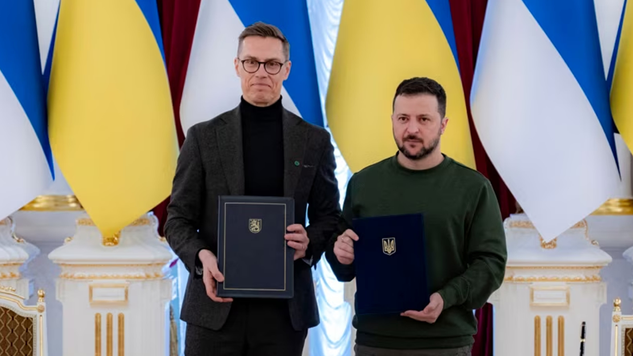 阿尔及利亚与国际原子能机构签署新的合作协议