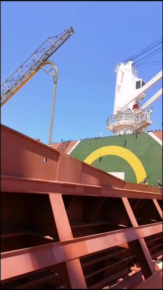 阿尔及利亚推进粮食供应多元化体系建设