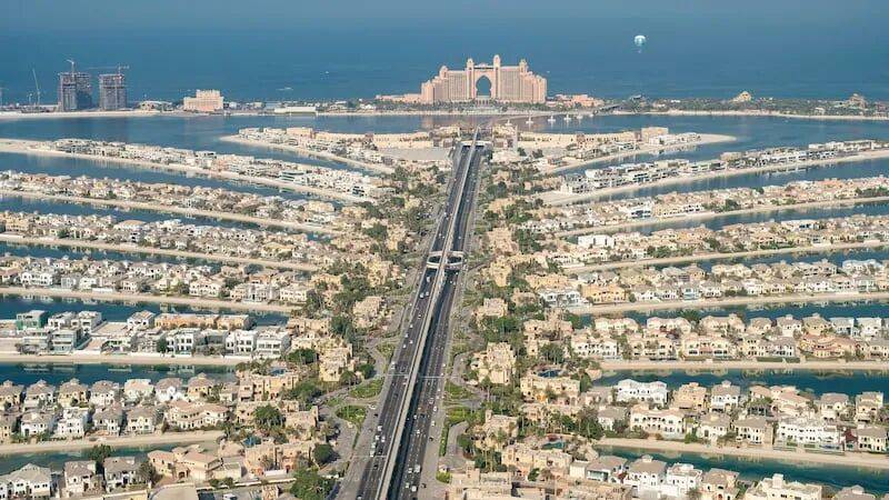 迪拜国际金融中心跻身全球五大对冲基金中心之列