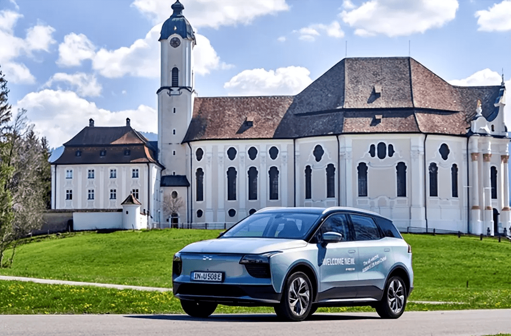 泰国批准调整 EV3/EV3.5 政策,加强电动车产业管理