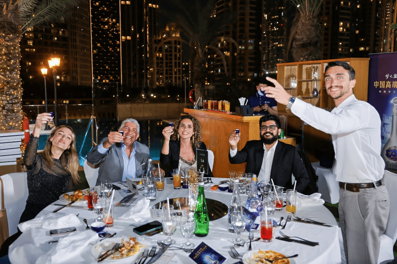 阿联酋颁布新法令明确企业所得税抵免顺序