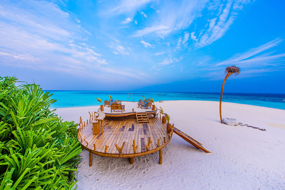 马尔代夫银行(BML)与微信支付及马旅游局签署合作协议,推动数字支付与旅游发展