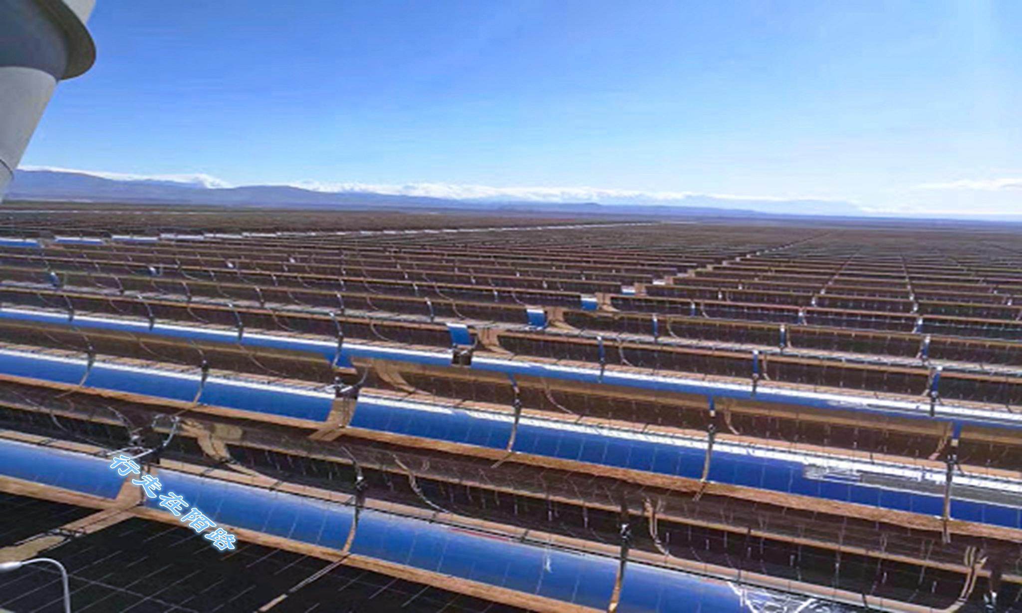 非洲开发银行批准2.7亿欧元贷款支持摩洛哥机场项目