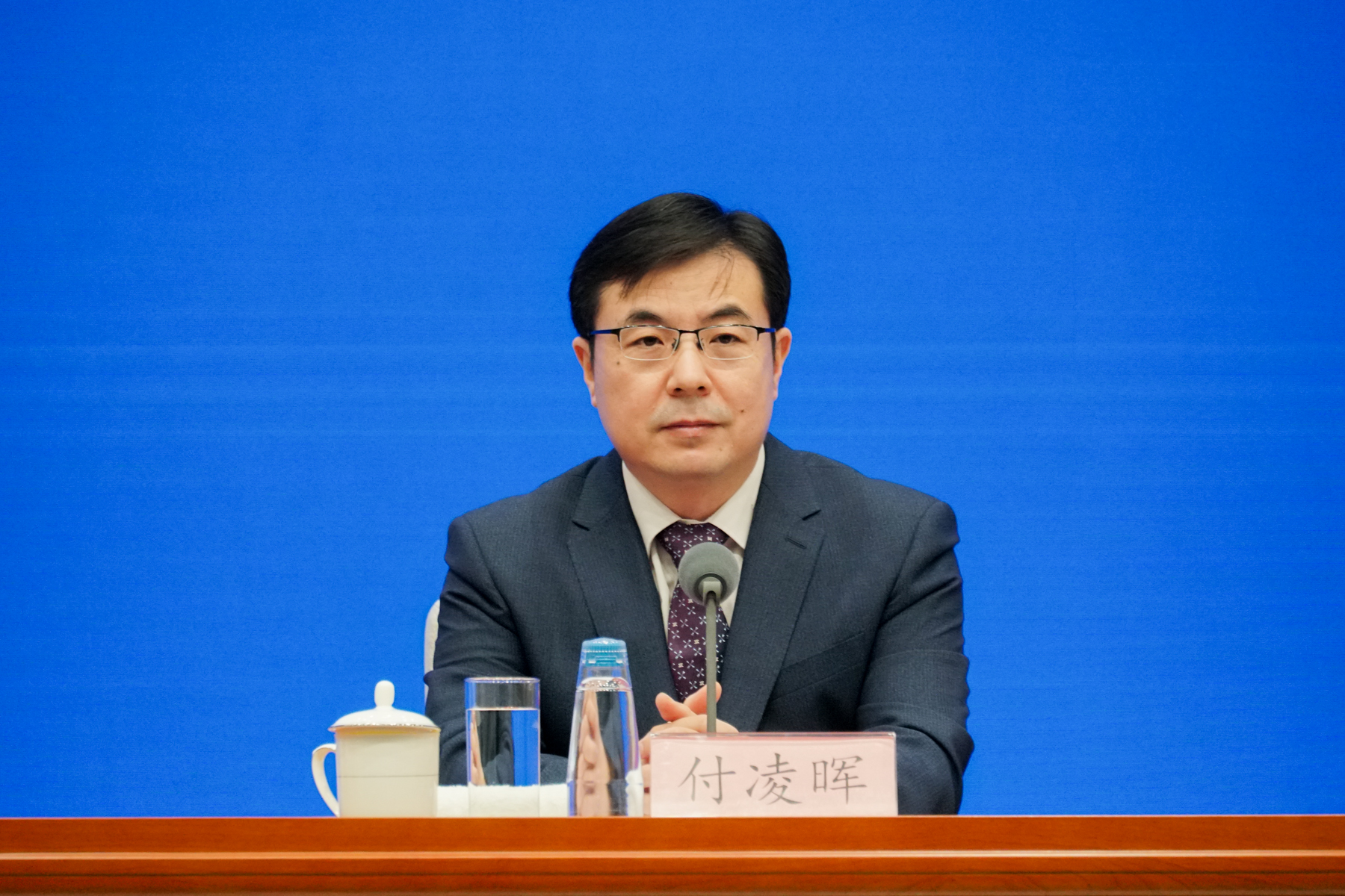 国家统计局工业司首席统计师于卫宁解读2025年1—11月份工业企业利润数据