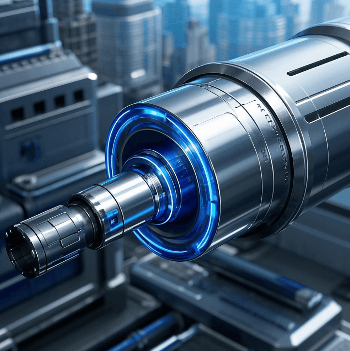 集智股份赴西测测试开展业务交流 探讨航空航天领域高端装备需求和检测服务