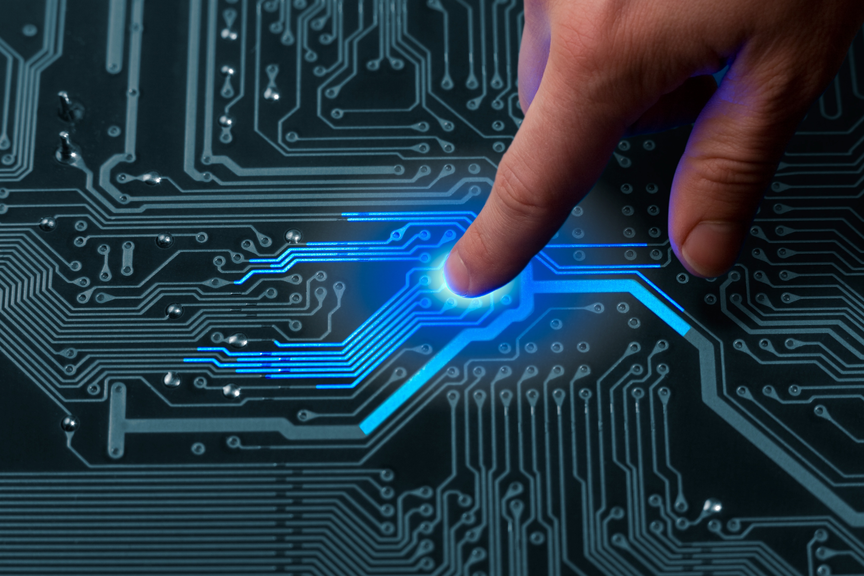 “影子股”火了!上市公司新赛道,投资“硬科技”!