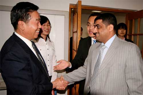 毛里塔尼亚与沙特发展基金签署6千万美元优惠贷款协议，支持毛里塔尼亚―马里电力互联项目