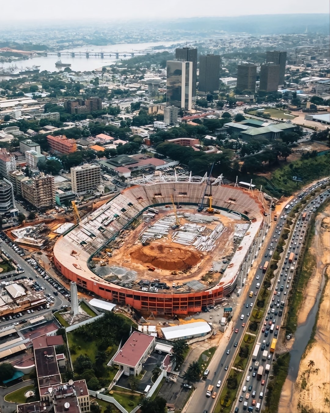 国际金融公司计划为科特迪瓦可可工厂扩建提供7525万欧元融资支持