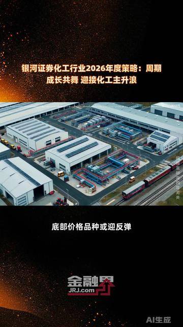 银河证券：短期经济结构性特征依旧明显 政策支持的高端产业及相关原材料行业仍是景气重点