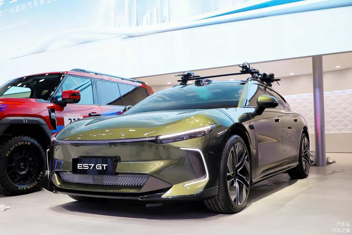 压力倒逼之下 星途汽车再次调整“航向”