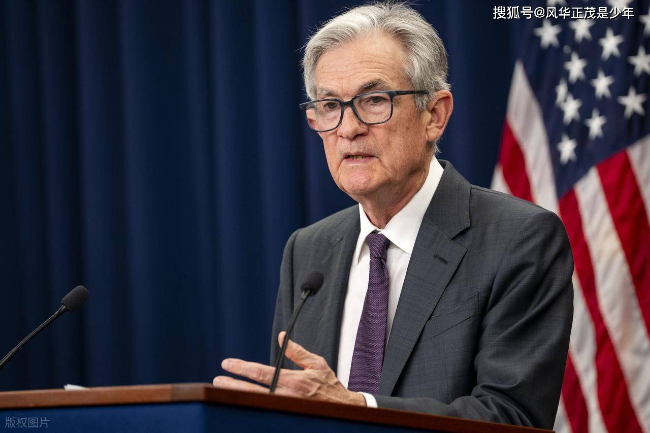 “最危险的债主”正接盘美债？外国政府退居二线 “嗜利”秃鹫盘旋而上