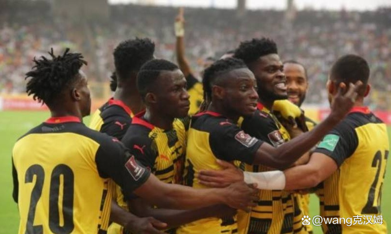 加纳在非洲最发达国家排名中位列第18位