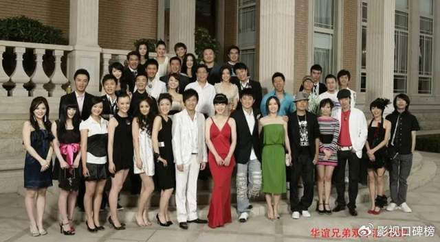 昔日影视巨头华谊兄弟的三重困局：股权动荡、业绩连亏、流动性危机