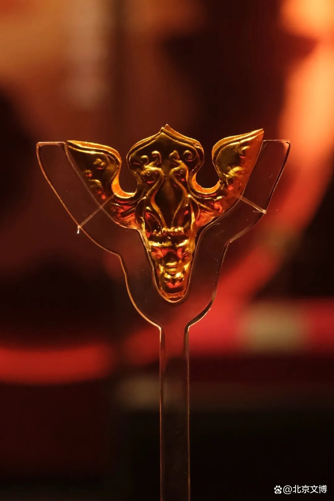 文景之治：藏在西汉帝陵文物中的盛世图景