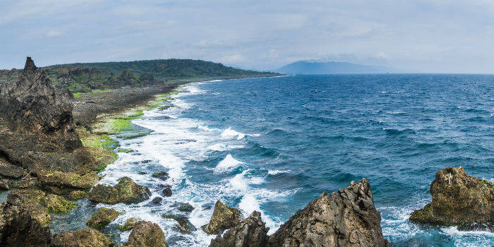 台海观澜 | 台湾不是海绵,“台独”是磨刀石
