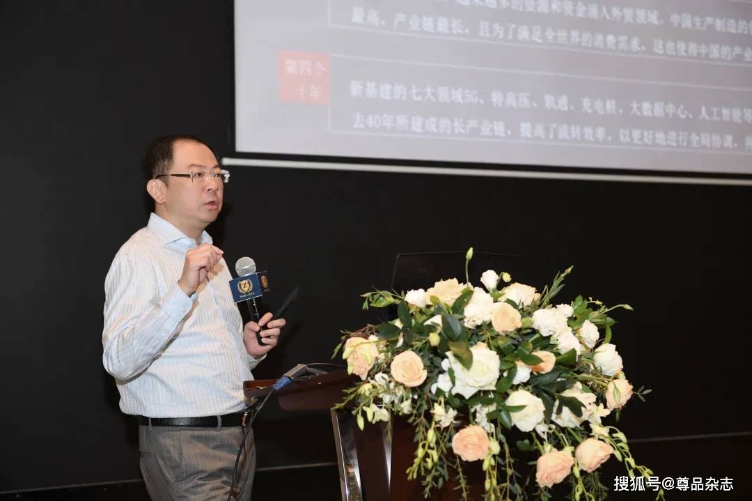 基建从业者的“黄金时代”，和政策共舞｜我们的四分之一世纪