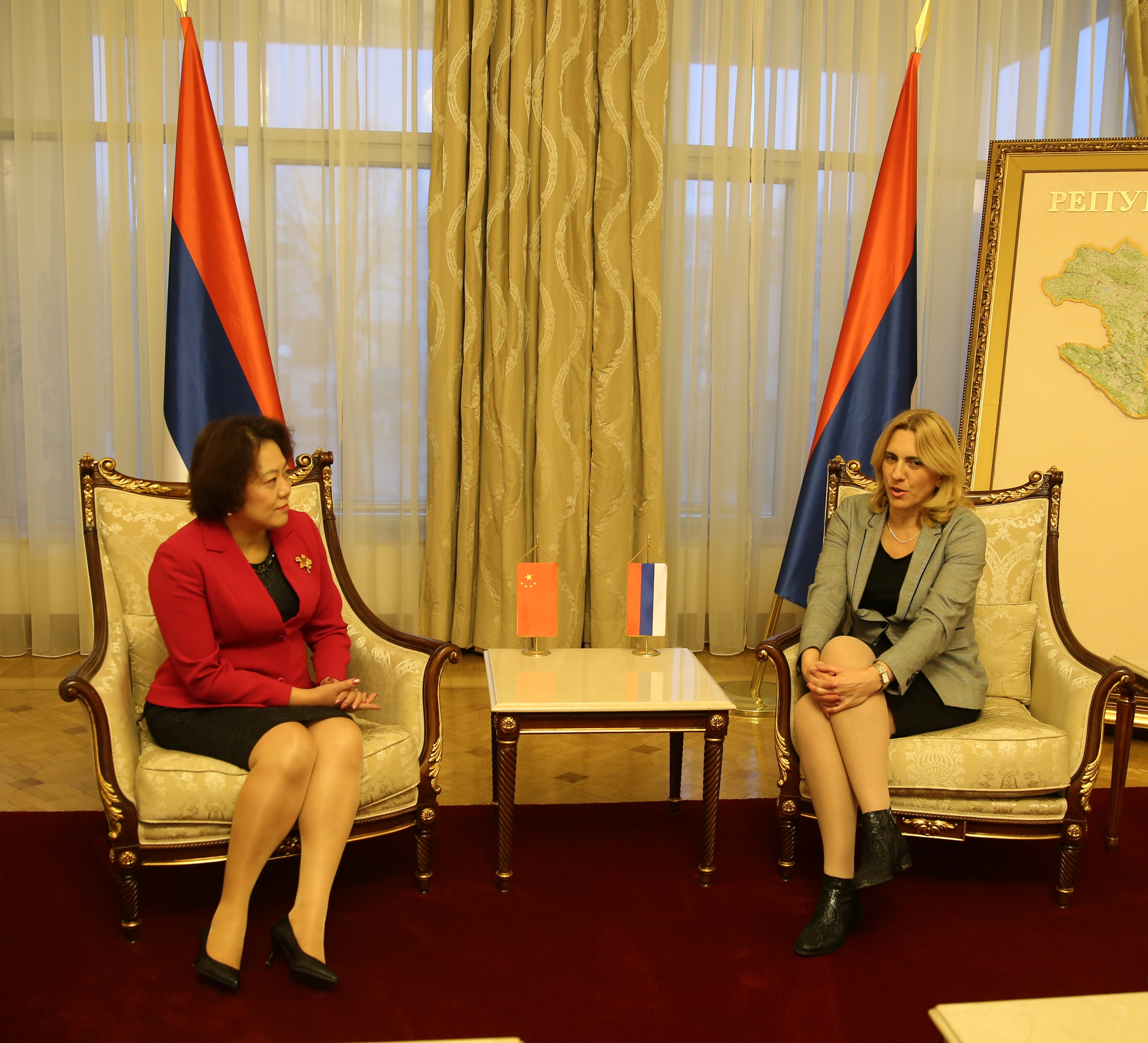 波黑塞族共和国燃油价格近日小幅下调