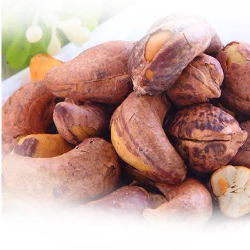 加纳生腰果最低定价为每公斤12塞地