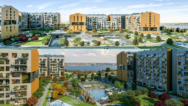 在土耳其至少需要630美元才能维持基本生活开支