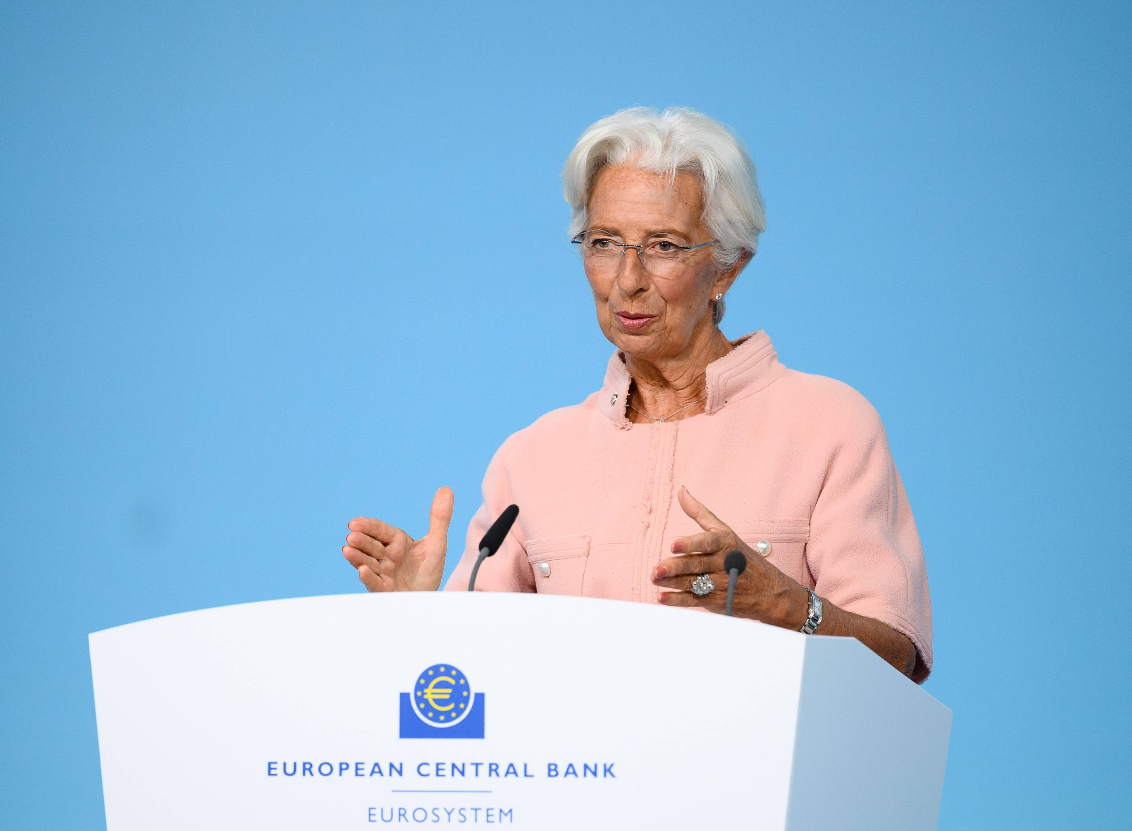 欧洲央行拟简化银行业监管体系以提升行业竞争力