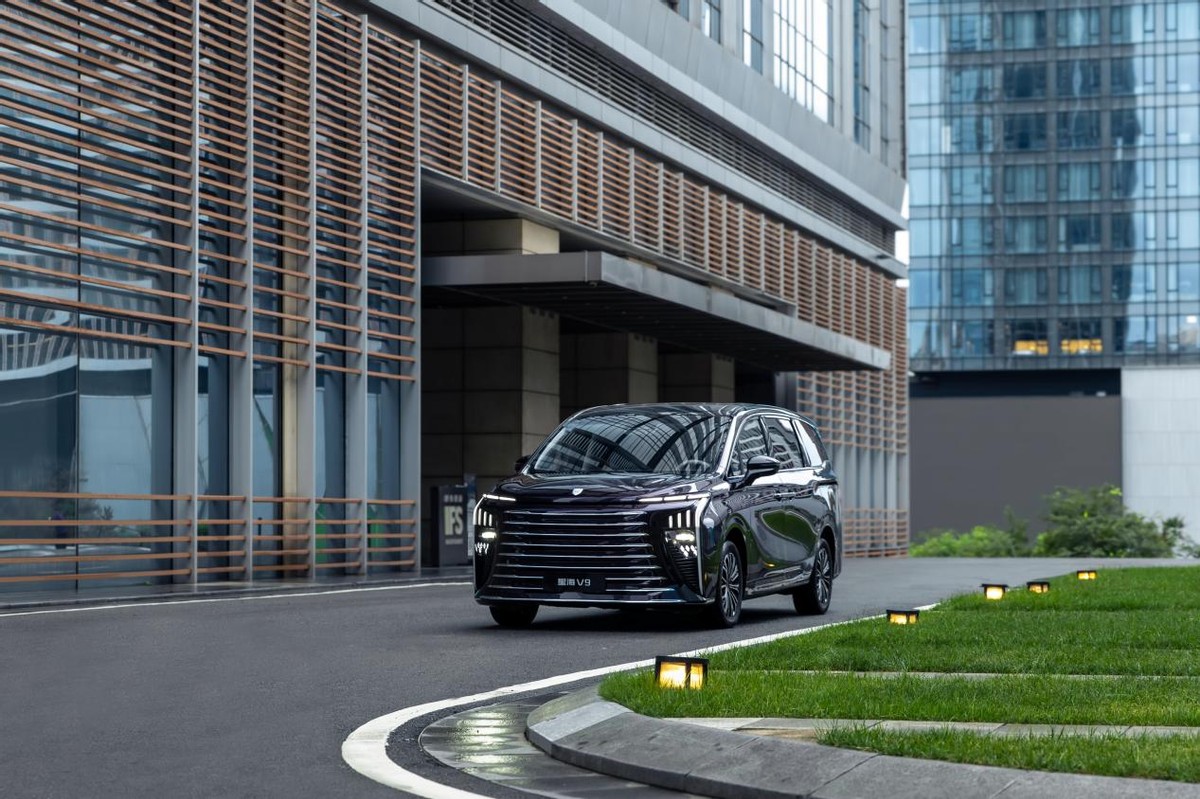 星海T5入局15万级SUV红海 东风风行新能源转型走到关键路口