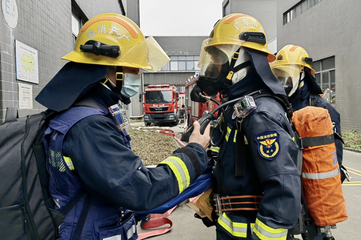 破局跨境审计： 三层防御筑牢风险“防火墙”