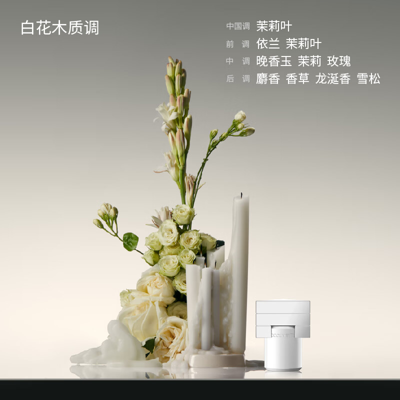 闻献推出马年浓香「马 HORSE」