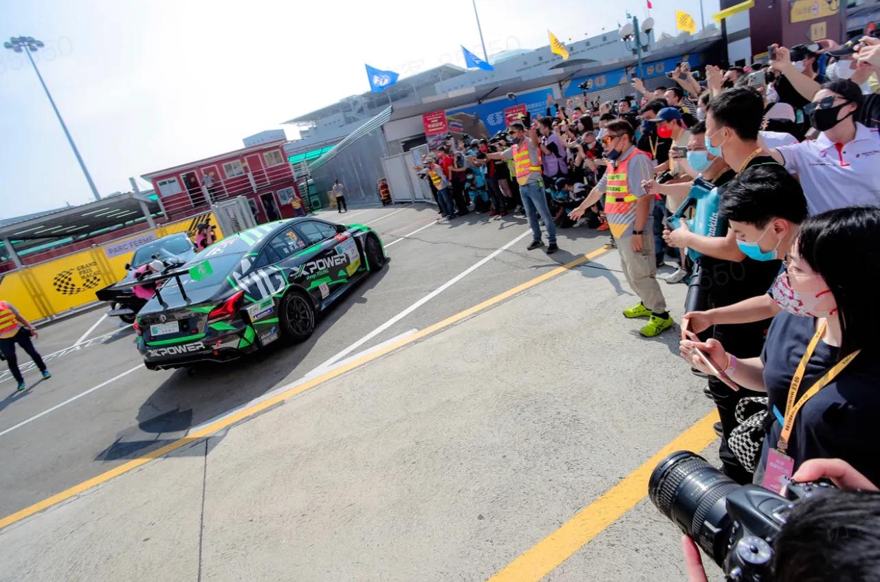 海南封关启新程 力盛体育海南赛车场项目蓄势待发