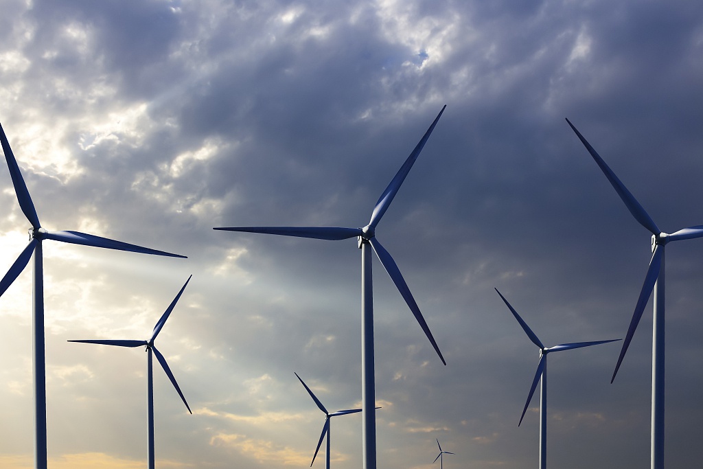 新奥能源成功发行首期6.08亿元碳中和绿色资产支持专项计划