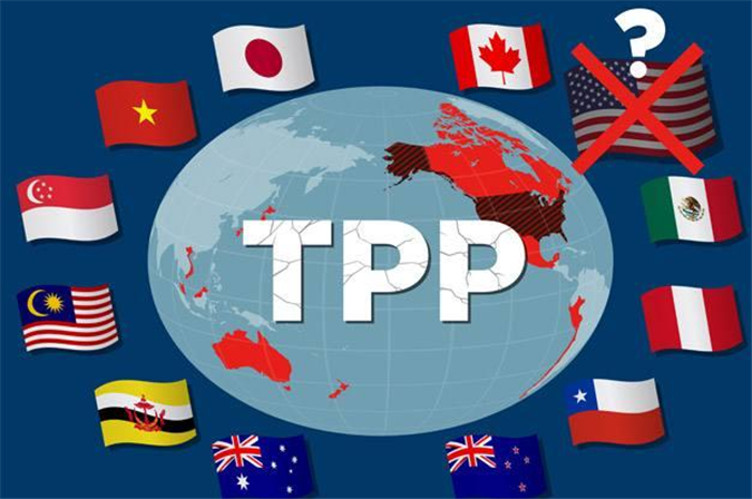 柬埔寨申请加入CPTPP